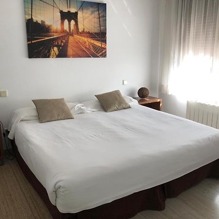 Vivienda De 2 Habitaciones , 2 Banos Alcobendas Eksteriør billede
