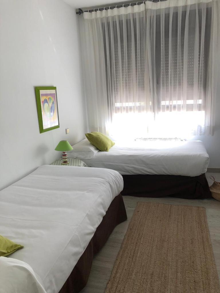 Vivienda De 2 Habitaciones , 2 Banos Alcobendas Eksteriør billede
