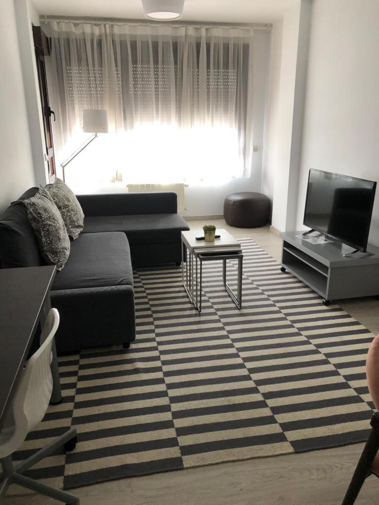 Vivienda De 2 Habitaciones , 2 Banos Alcobendas Eksteriør billede